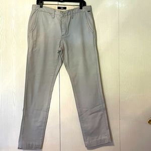 Men’s pants - Vans